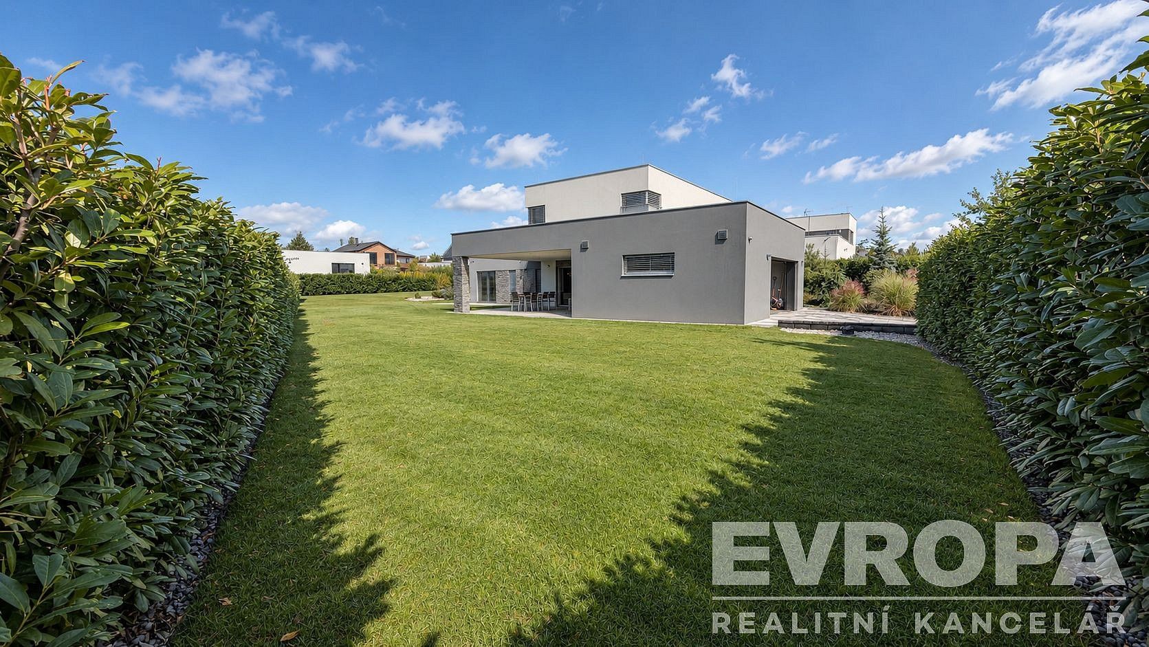 Pronájem rodinný dům - Na Ovčáckém, Vysoký Újezd, okres Beroun, 376 m² - 5