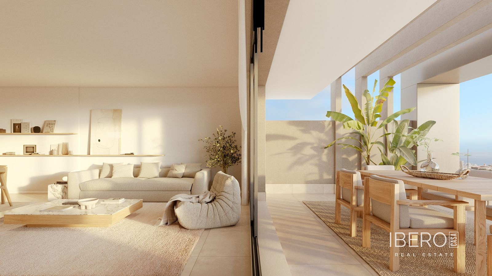 Byt 3+kk · 96 m² · Estepona, Španělsko - 3