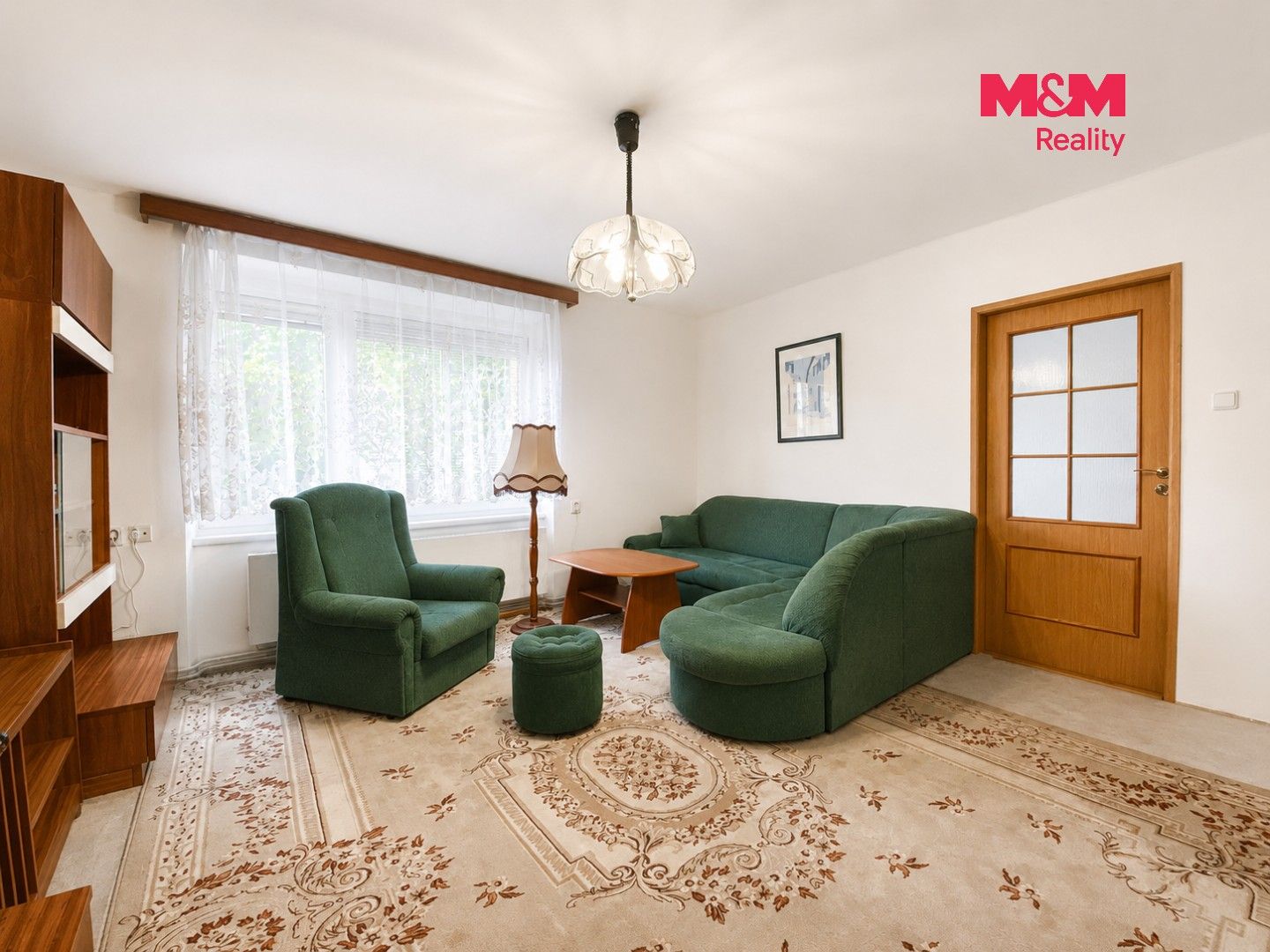 2+1, Wolkerova 791, Olomouc Nová Ulice, 68 m² - 2