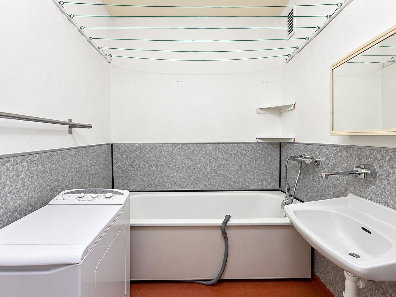 Pronájem byt 2+1 - Ostrava - Poruba, okres Ostrava-město, Moravskoslezský kraj, 52,5 m² - 5