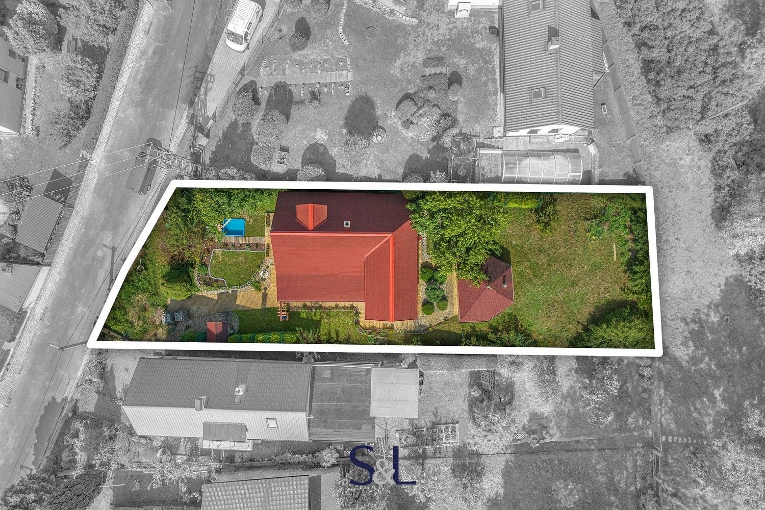 Rodinný dům · 119 m² · Všeň, okres Semily - 3