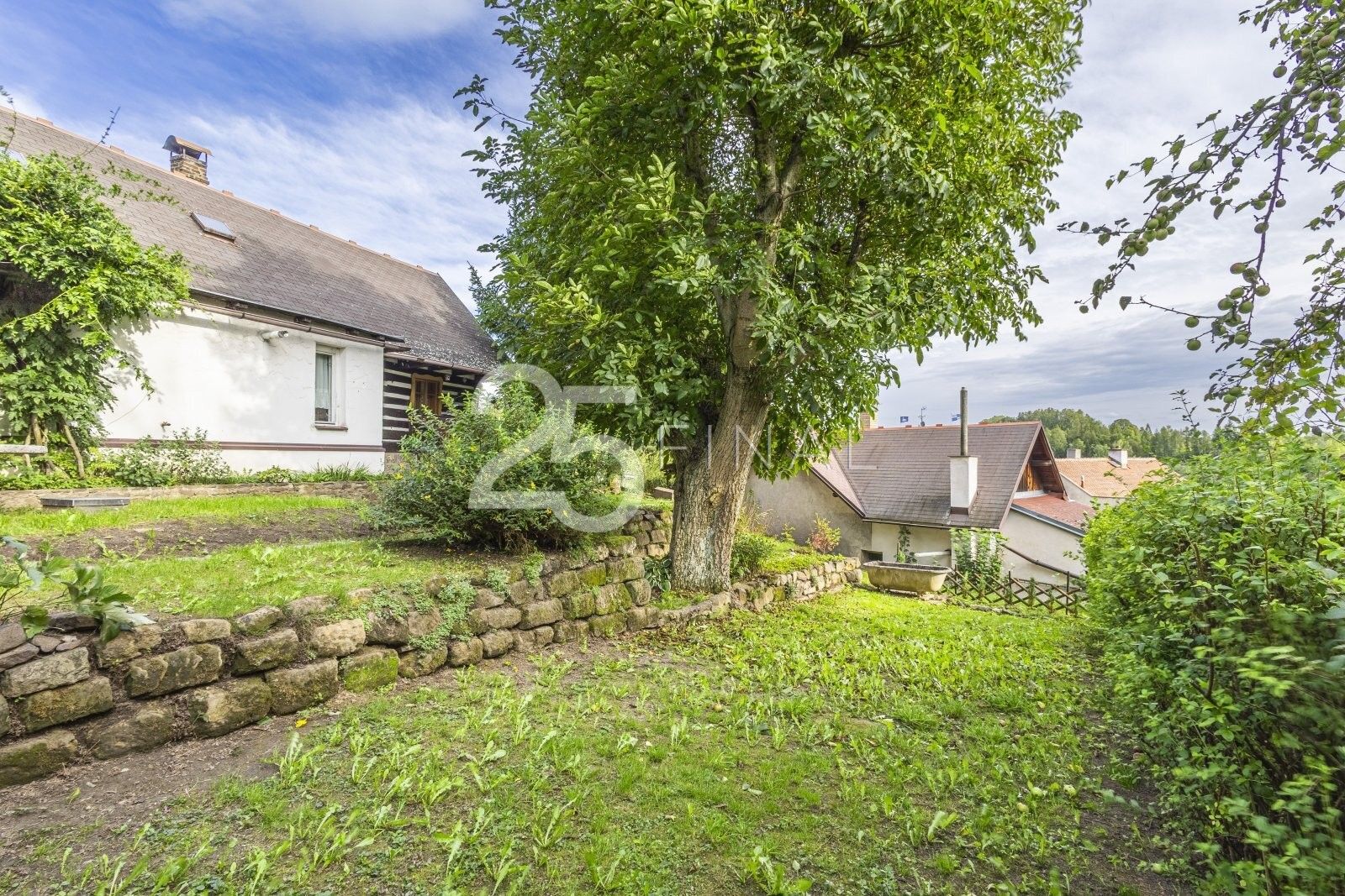 Chalupa · 74 m² · Boroví 325, Rovensko pod Troskami - 4