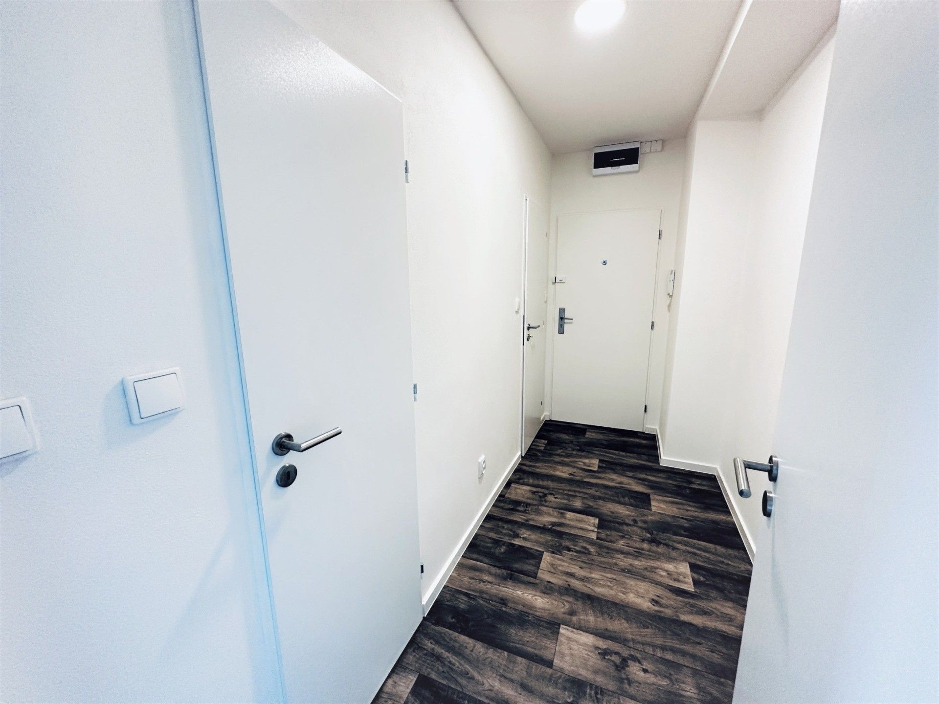 Byt 2+1 · 56 m² · Gen. Sochora, Ostrava - 3