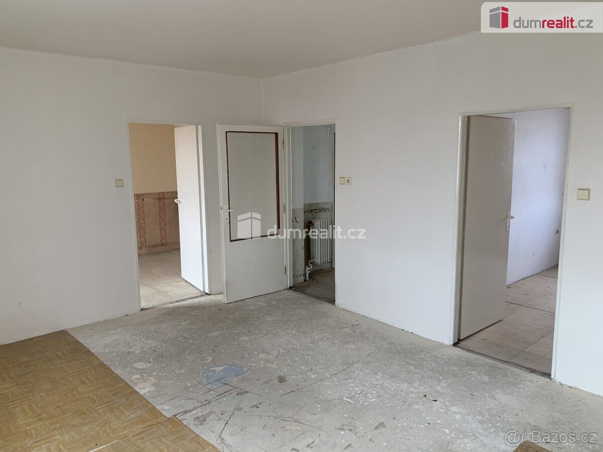 Dům – Dobříš, Bzdinka – pohled 5