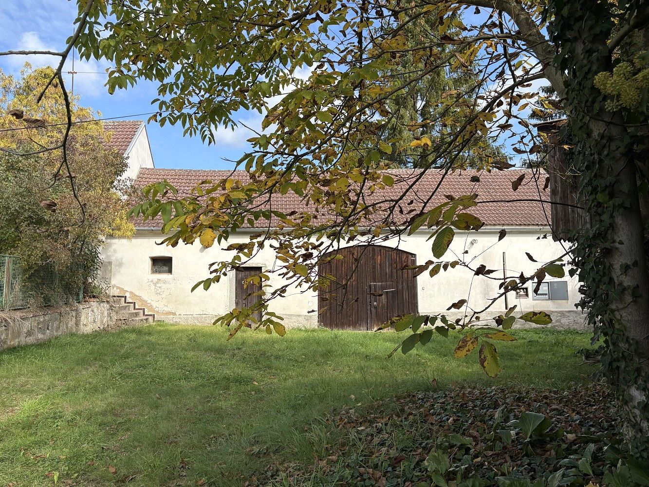 Rodinné domy, Křepenice, okres Příbram, 90 m² - 2