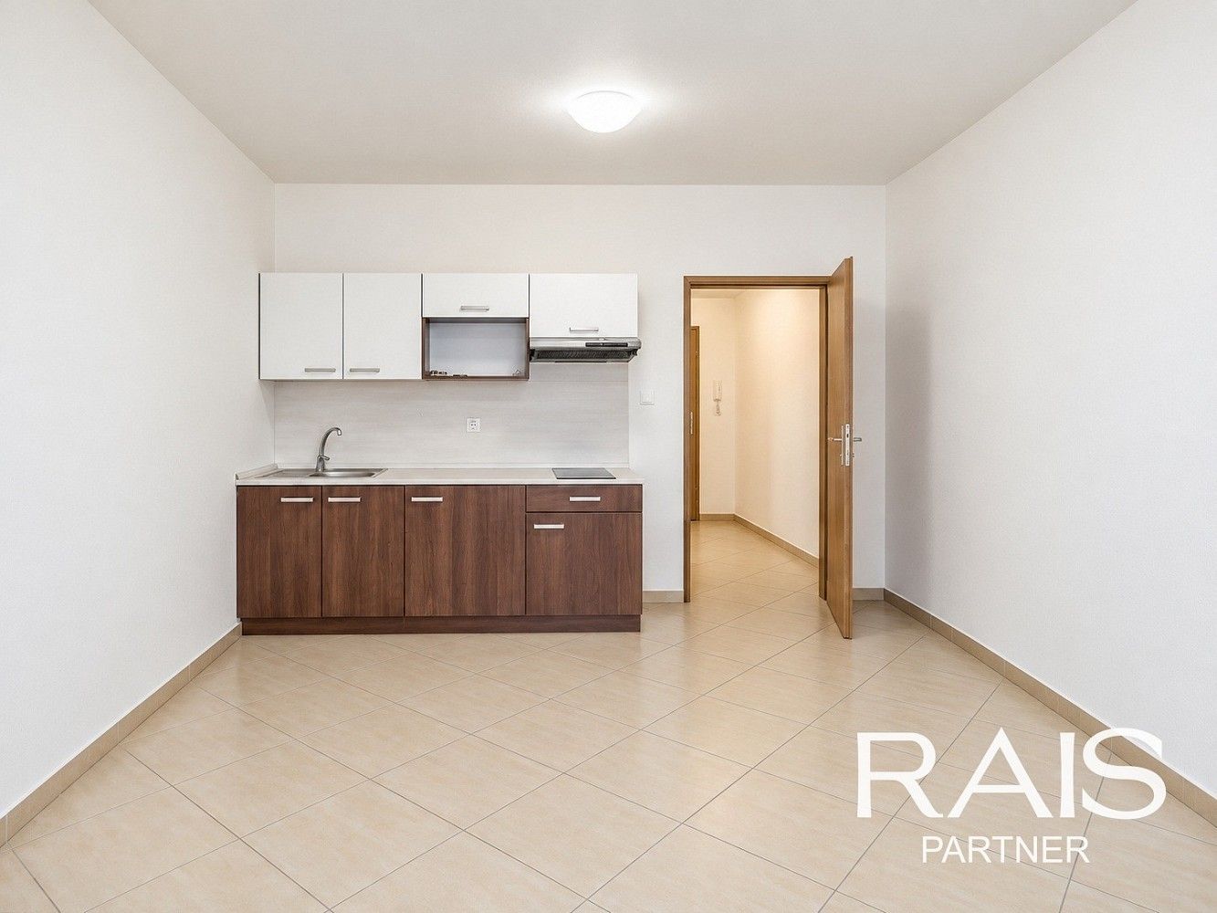 1+kk, Brno - Husovice, okres Brno-město, Jihomoravský kraj, 30 m² - 1
