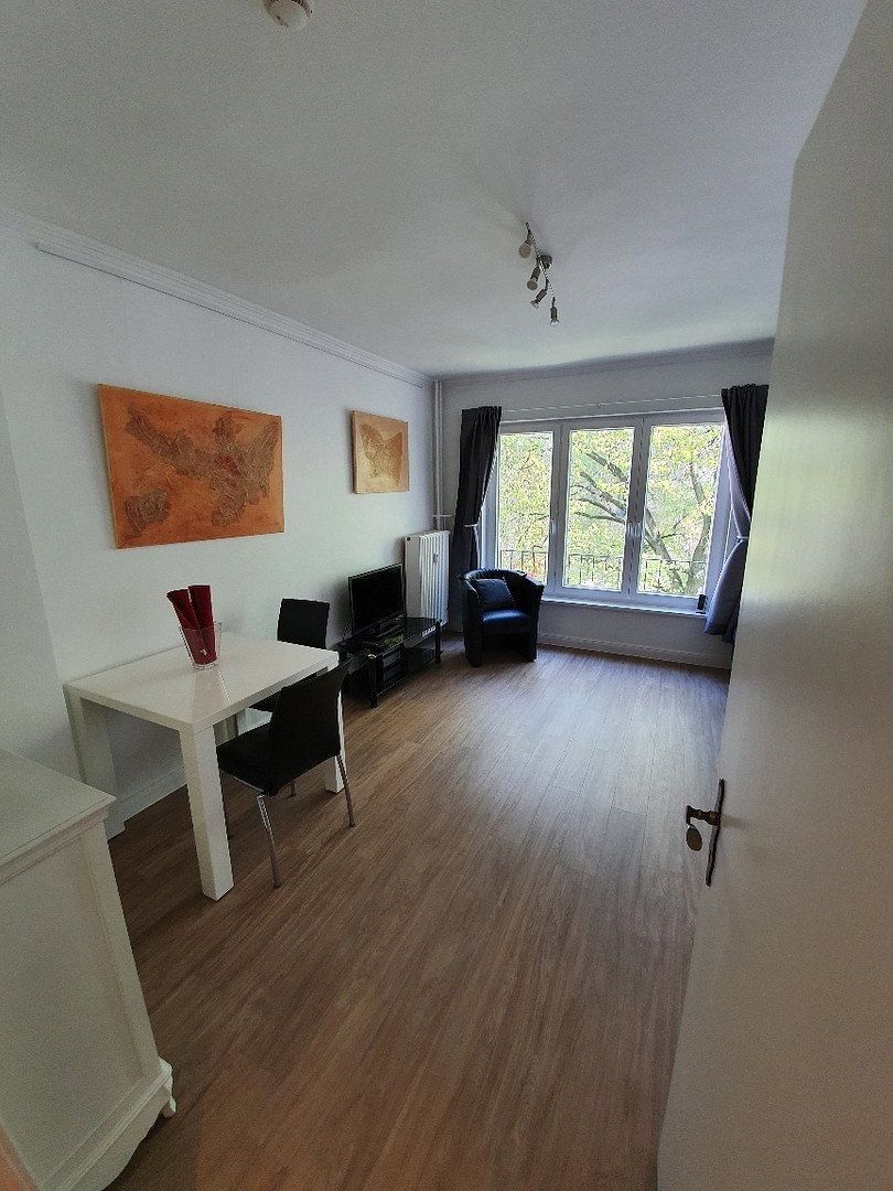 1+1, Eppendorfer Stieg 3 Hamburg Winterhude Hamburg 22299, 24 m² - 1