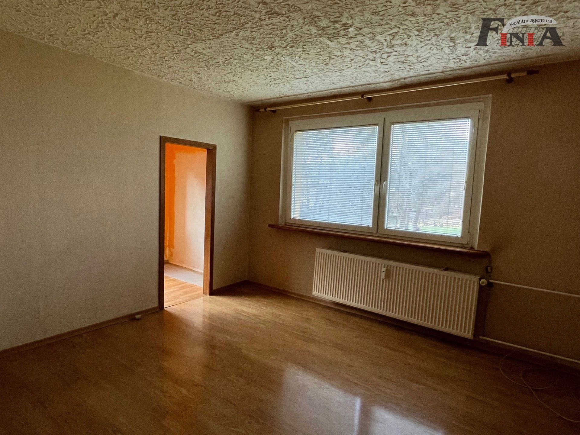Pronájem byt 2+1 - Wolkerova, Nový Bor, 60 m²
