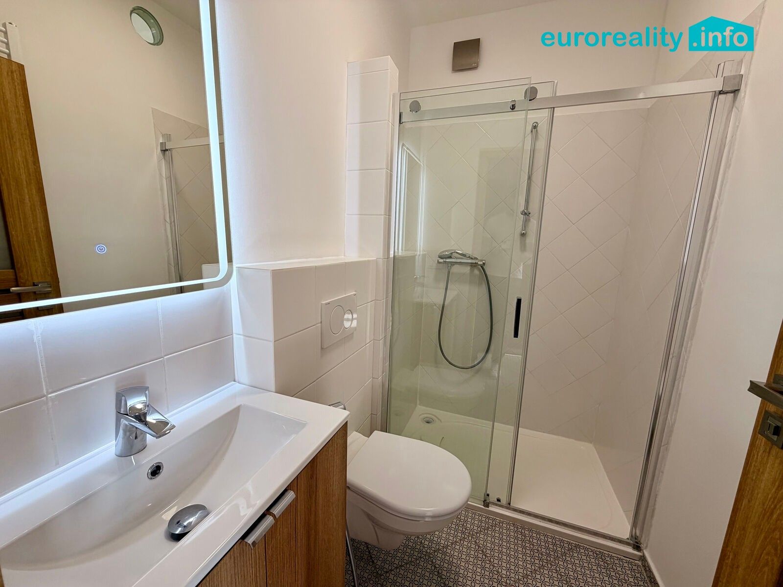 Prodej byt 1+1 - Tyršova, Mariánské Lázně, 31 m² - 2