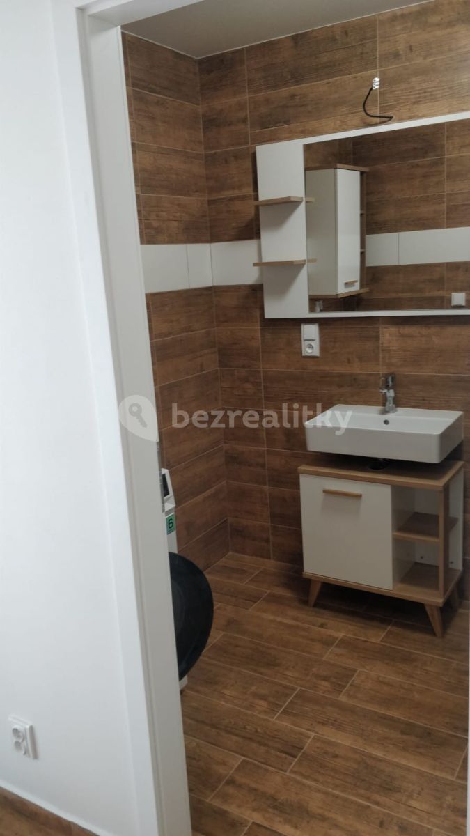Pronájem byt 2+kk - U Školky, Sedlčany, Středočeský kraj, 40 m² - 5