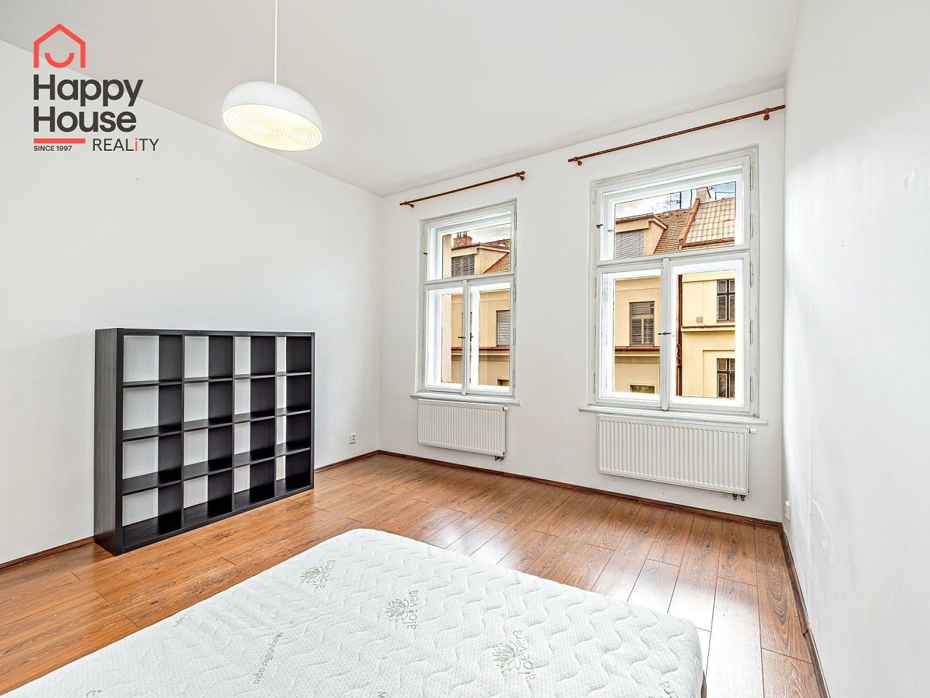 Pronájem byt 4+1 - Praha - Vinohrady, okres Praha 2, Hlavní město Praha, 114 m² - 5