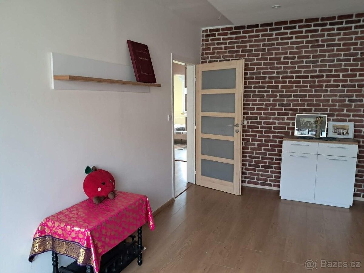 Prodej byt - Krupka, 417 42