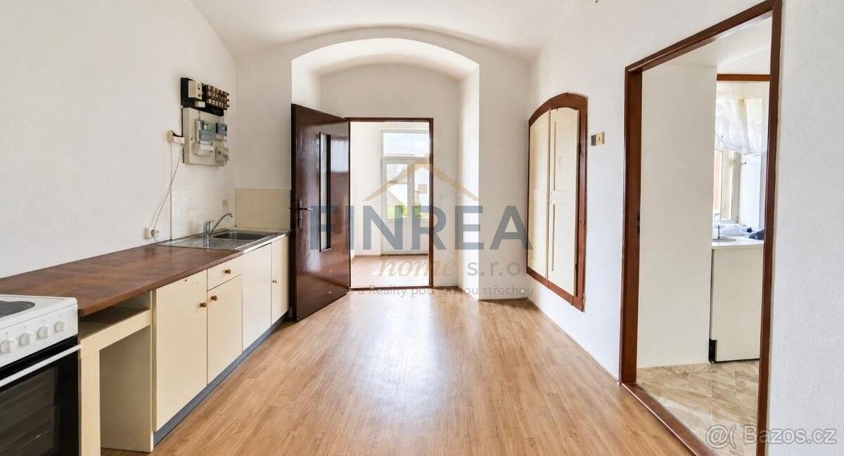 Prodej rodinný dům - Podbořany, 441 01 - 5