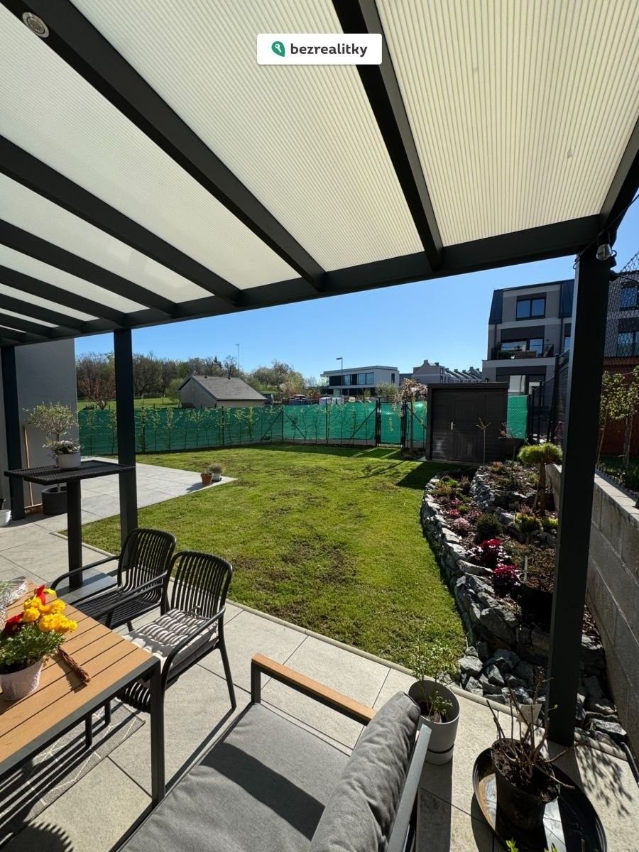 Prodej byt 3+kk - Pod Horkou, Strančice, 71 m²