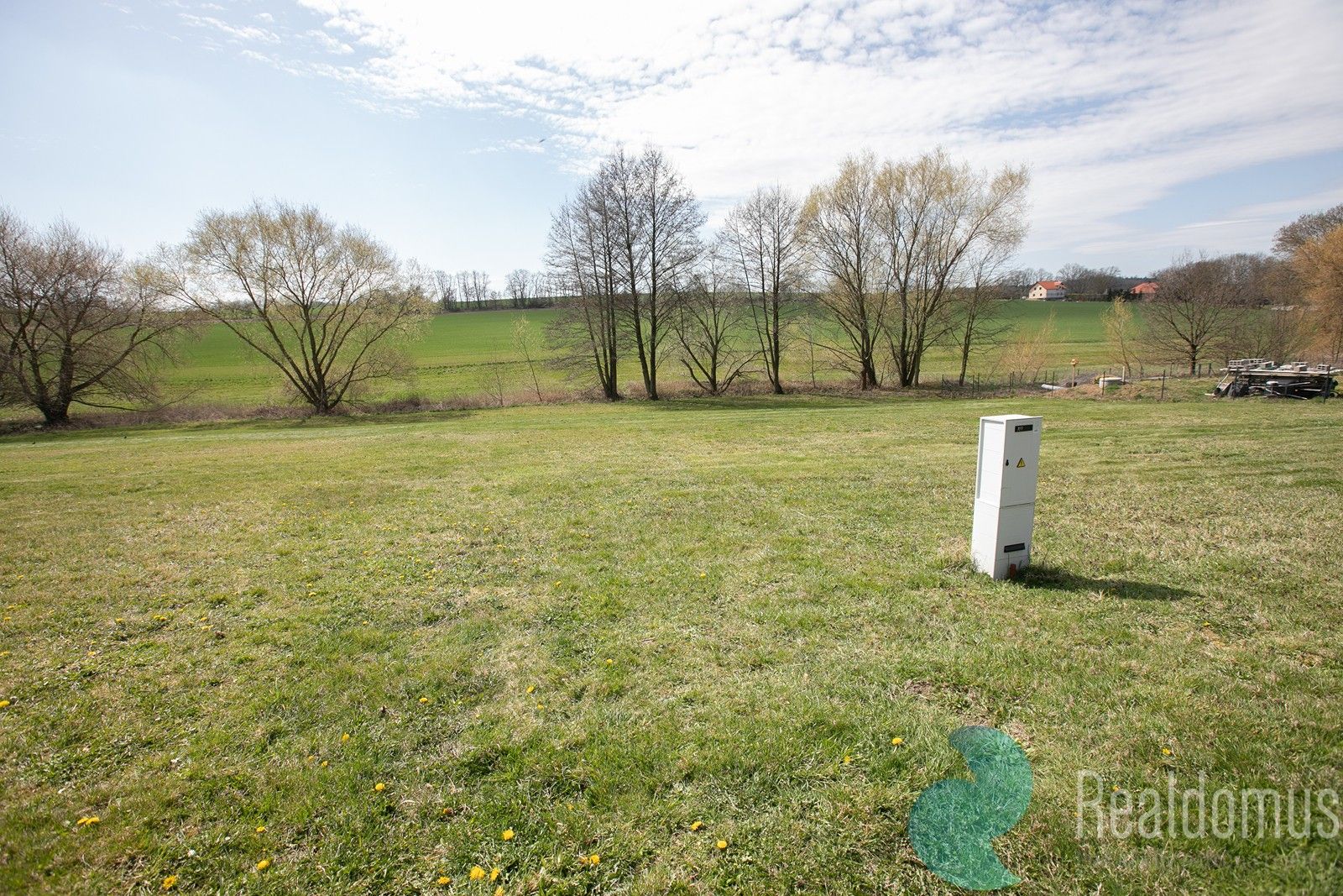 Pozemek pro bydlení · 1 892 m² · Struhařov - 3