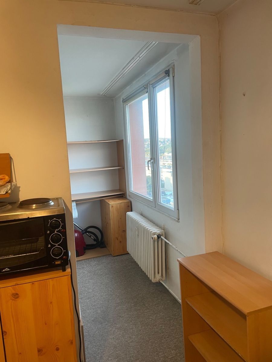 Byt 1+kk · 21 m² · Dělnická, Praha - Holešovice - 4