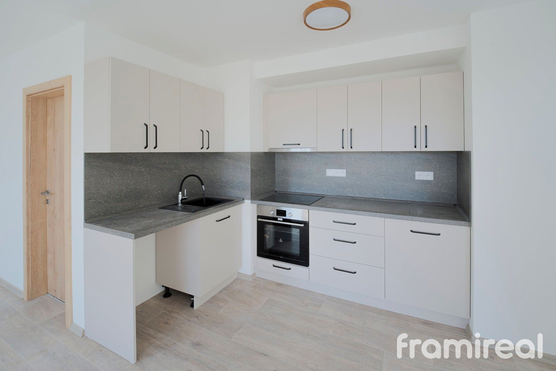 Byt 2+kk · 50 m² · náměstí Míru, Veselí nad Moravou - 4