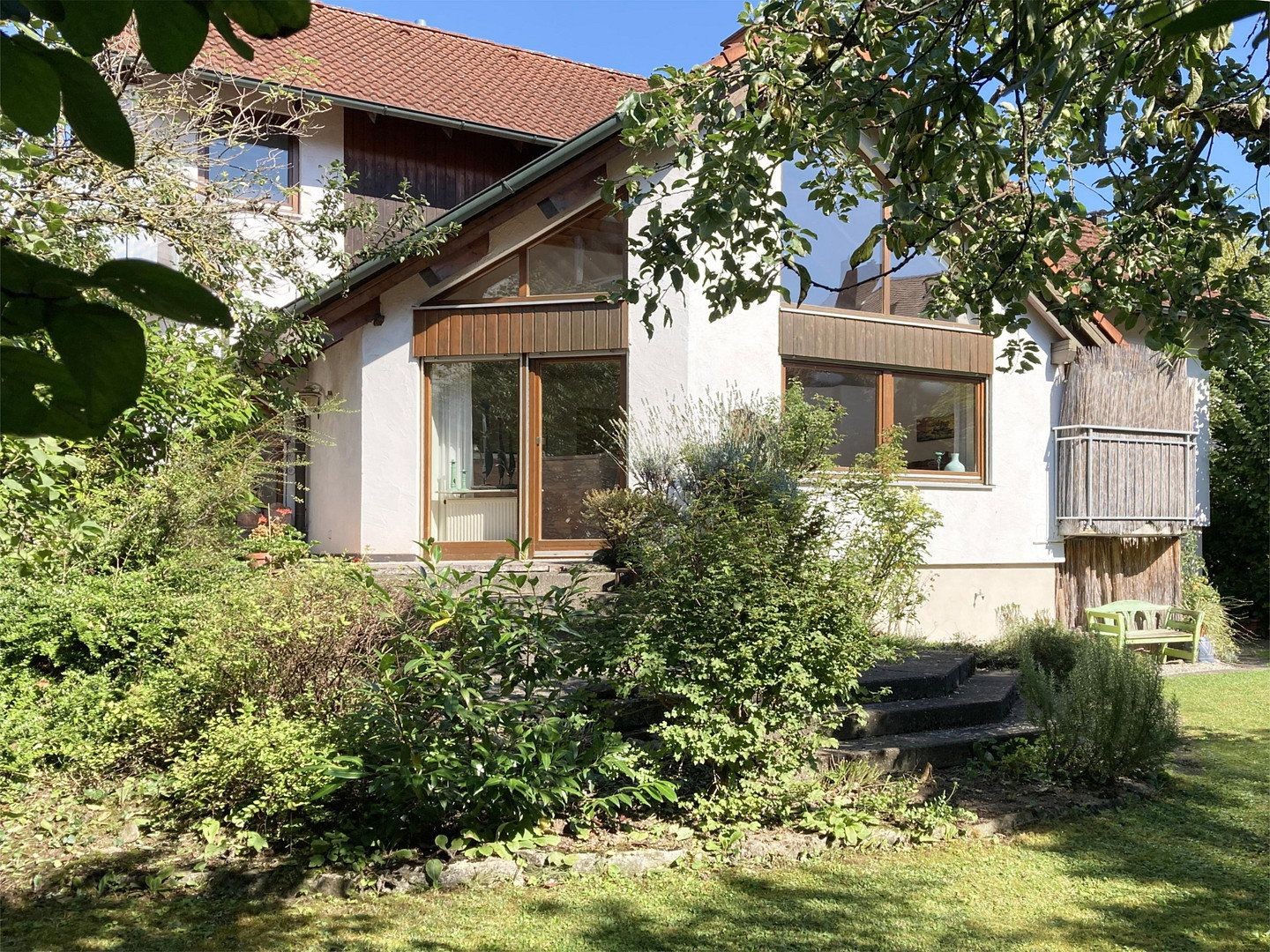 Rodinné domy, , Bádensko-Württembersko, 221 m² - 2