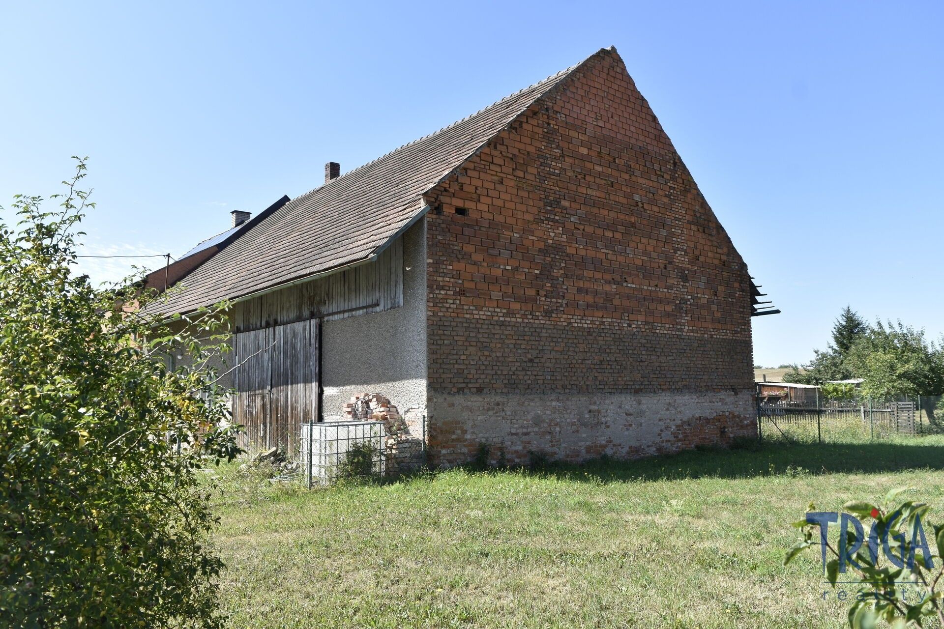Prodej rodinný dům - Velká Jesenice, 80 m² - 2