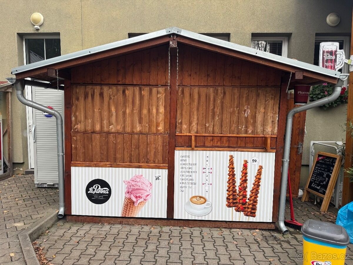 Ostatní, Děčín, 405 02