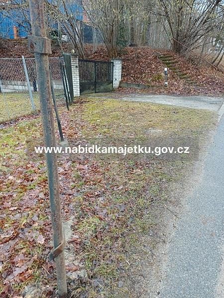 Zahrada · Staré Hodějovice, okres České Budějovice, Jihočeský kraj - 3