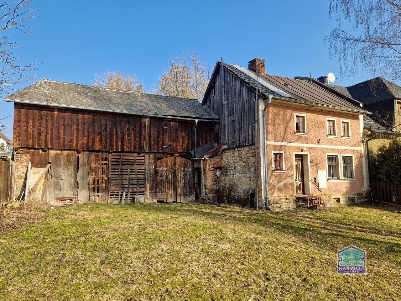 Rodinný dům · 56 m² · Tachov Vítkov - 3