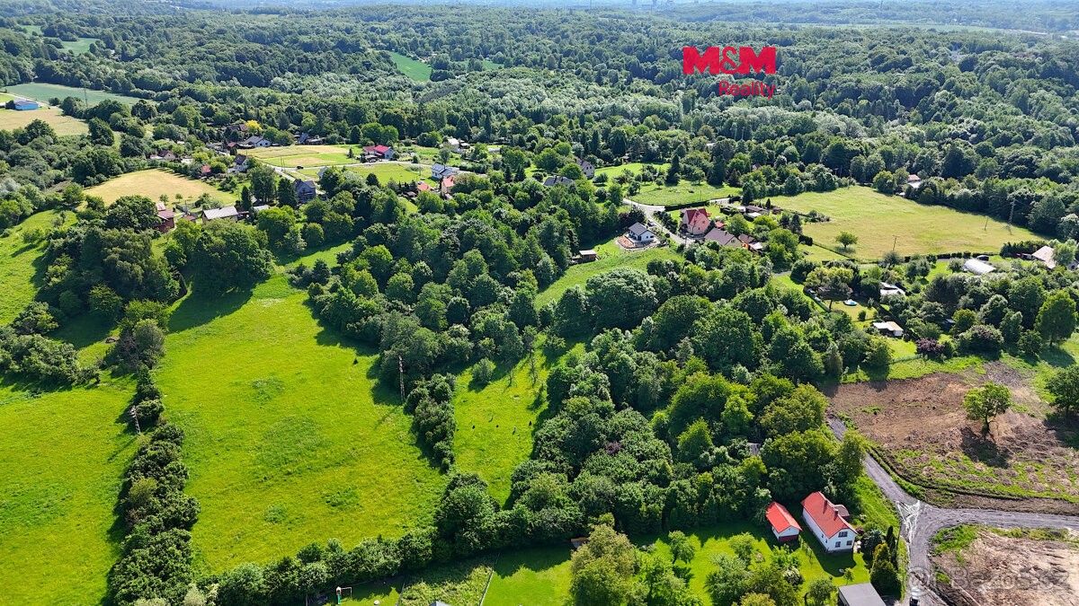 Pozemky pro bydlení, Orlová, 735 14 - 1