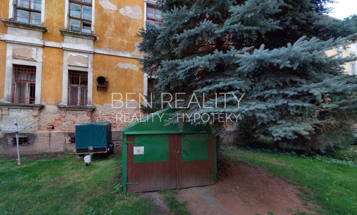 Prodej byt - Jaroměř, 551 02