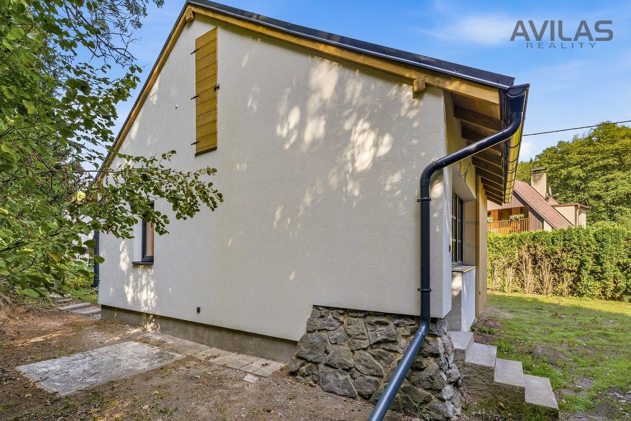 Prodej chata - Chotýšany, 36 m² - 5