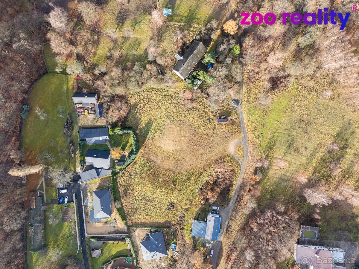 Prodej pozemek pro bydlení - Litvínov, 435 42