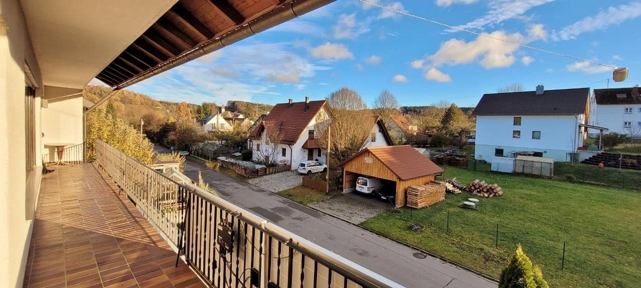 4+1, Austr. 6, , Bavorsko, 97 m² - 1