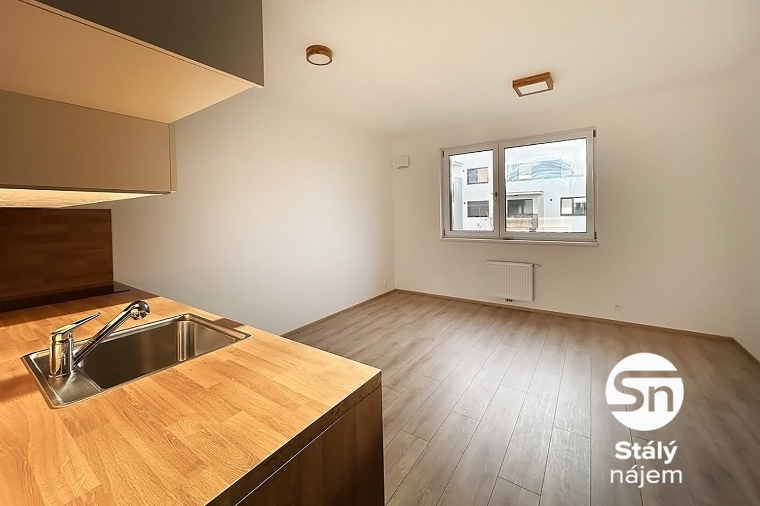 Byt 1+kk · 29 m² · Nebřenická, Praha 4 - Chodov - 2