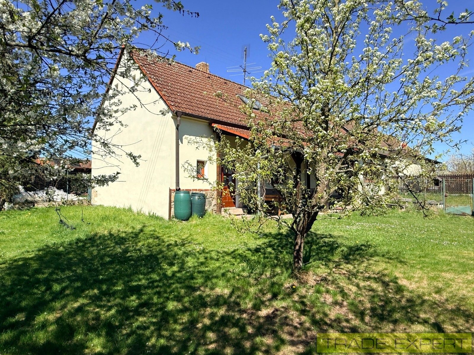Rodinné domy, Nevězice, 181 m² - 2
