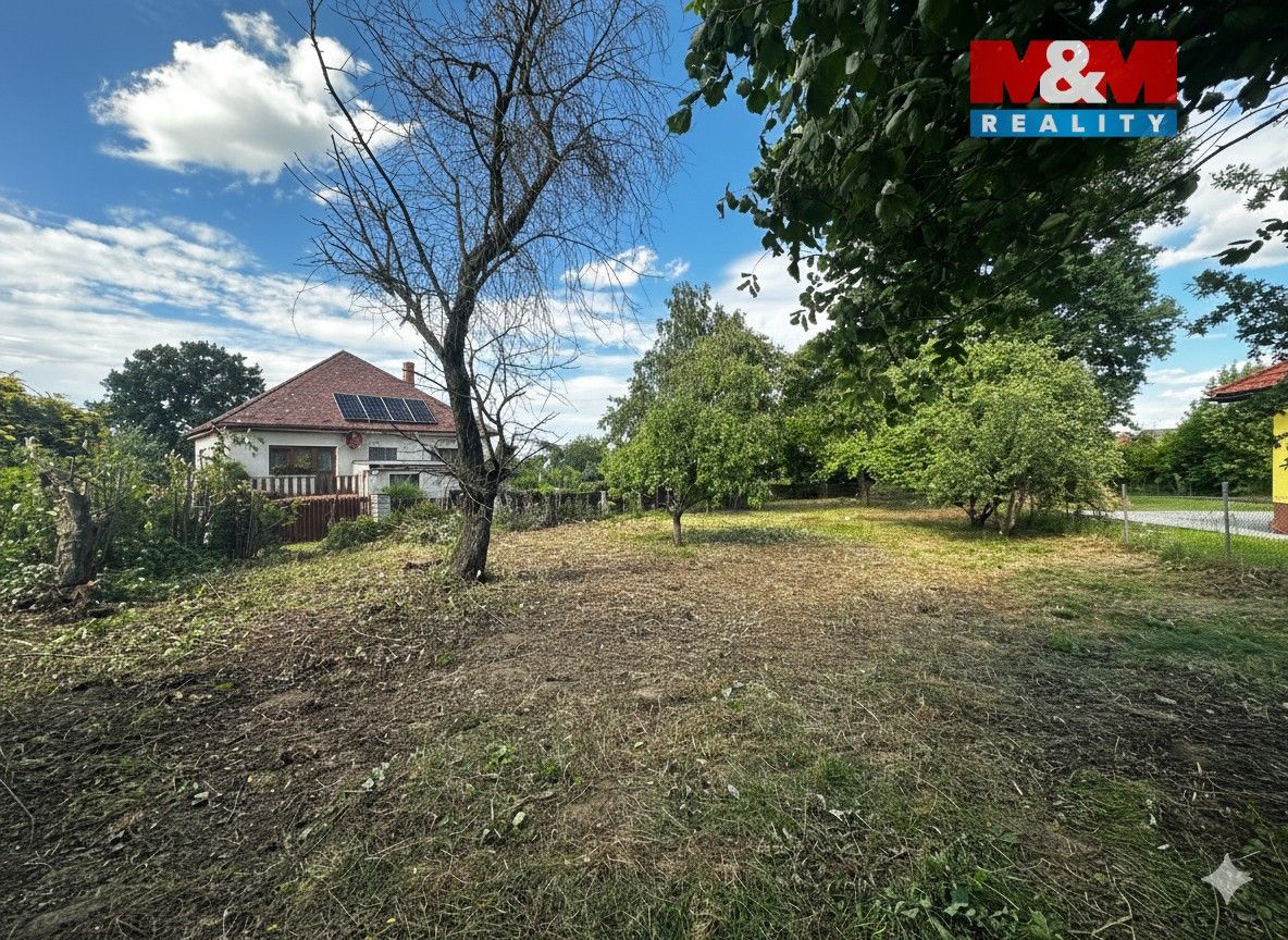 Prodej pozemek pro bydlení - Kutná Hora, 284 01