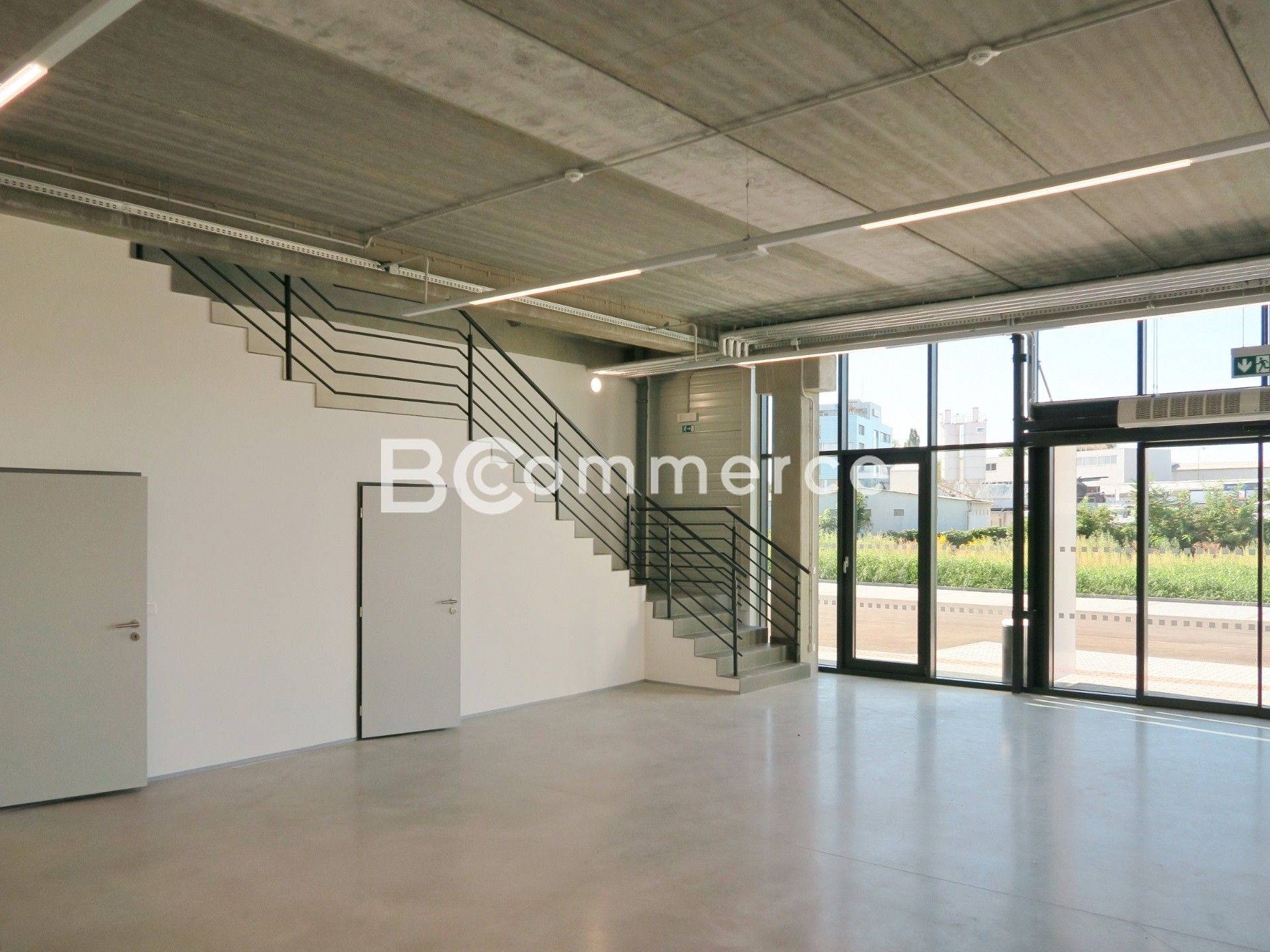 Obchodní prostory · 530 m² · Brno - 4