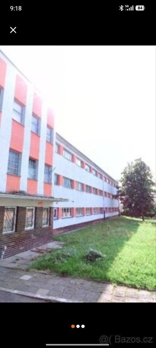 Garáže, Přerov, 750 02