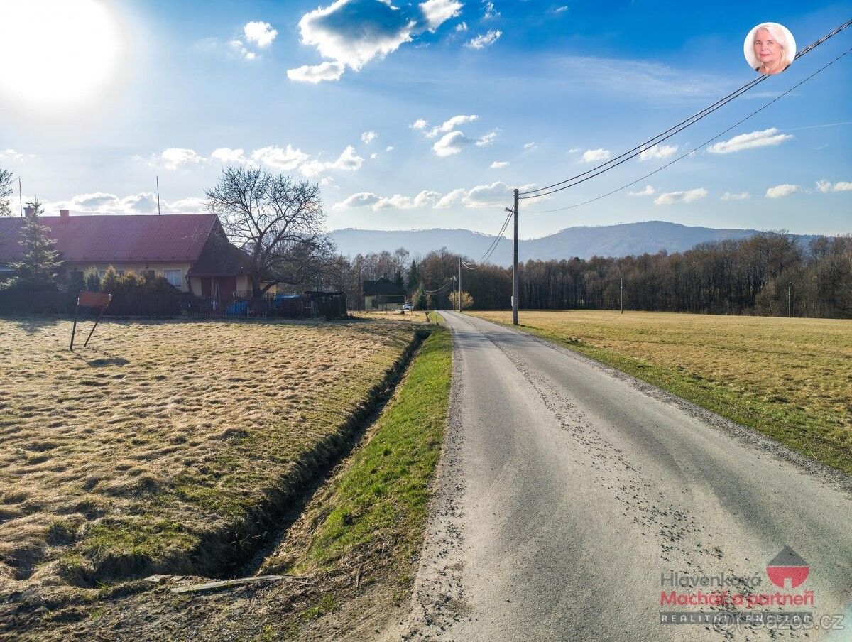 Prodej pozemek pro bydlení - Frýdlant nad Ostravicí, 739 11