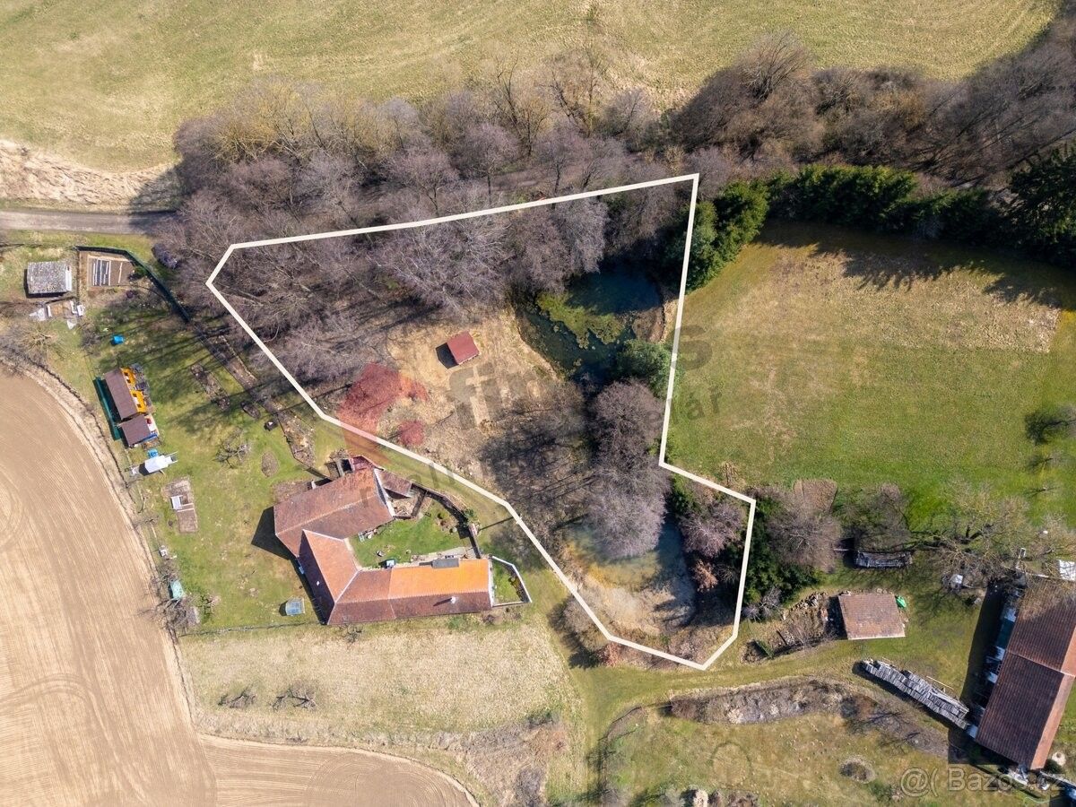 Ostatní, Pacov, 395 01