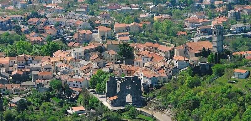 Pozemek pro bydlení, 870 m²