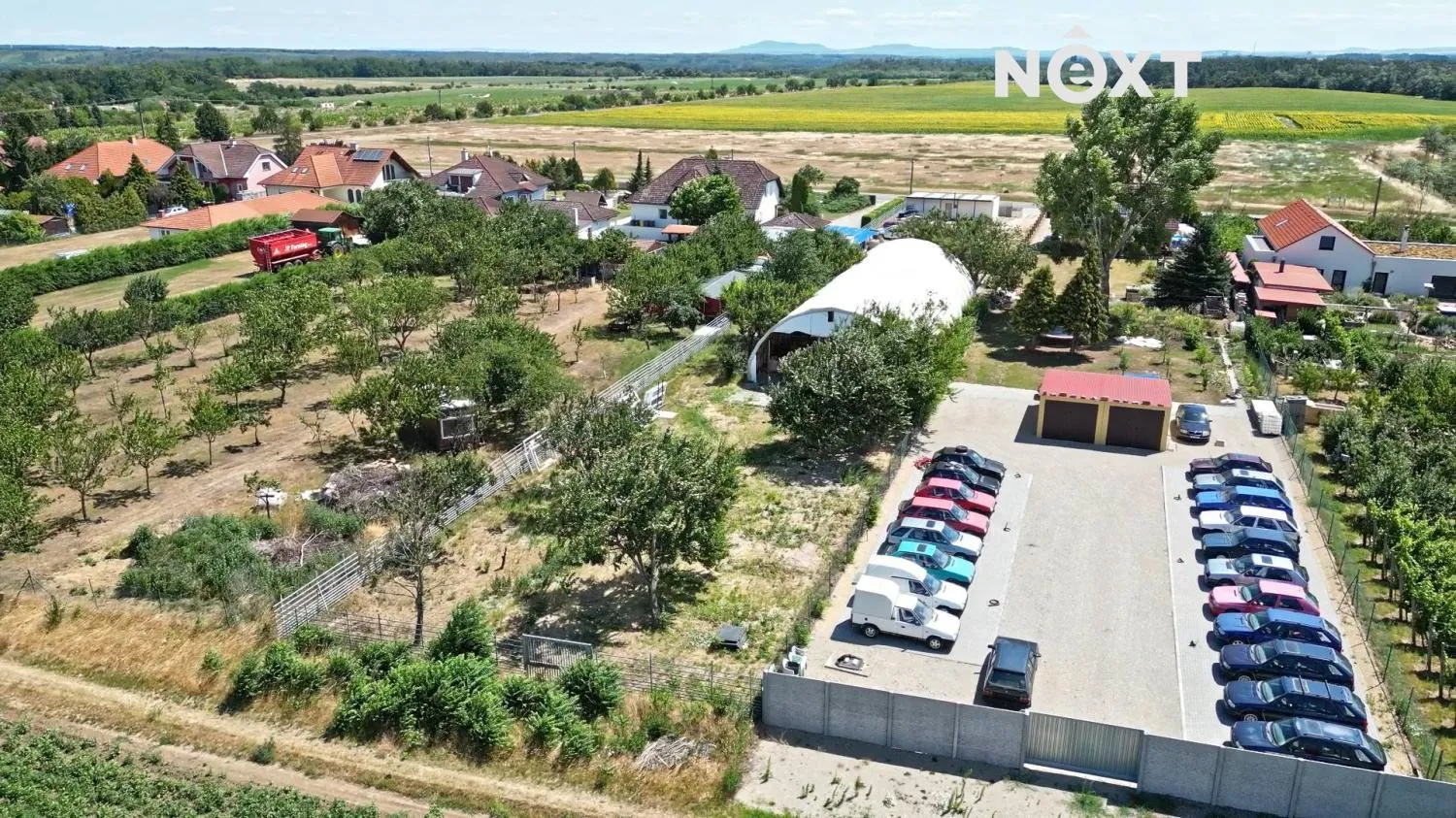 Ostatní