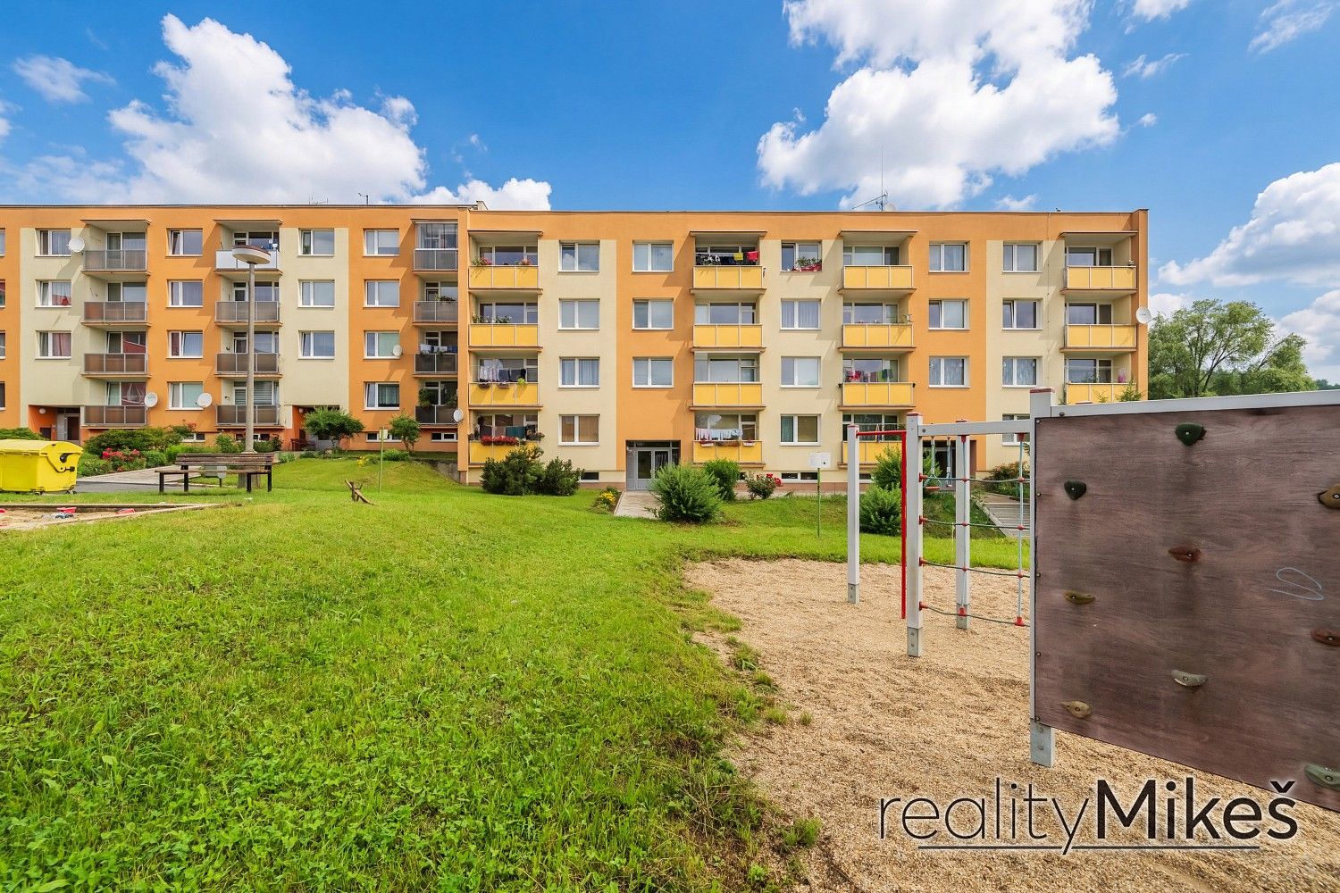 1+1, Hodkovice nad Mohelkou, okres Liberec, Liberecký kraj, 40 m² - 2