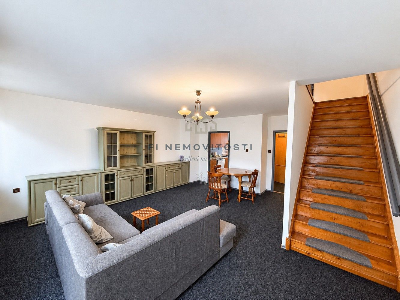 Prodej rodinný dům - U tržiště, Jičín - Nové Město, 117 m² - 5