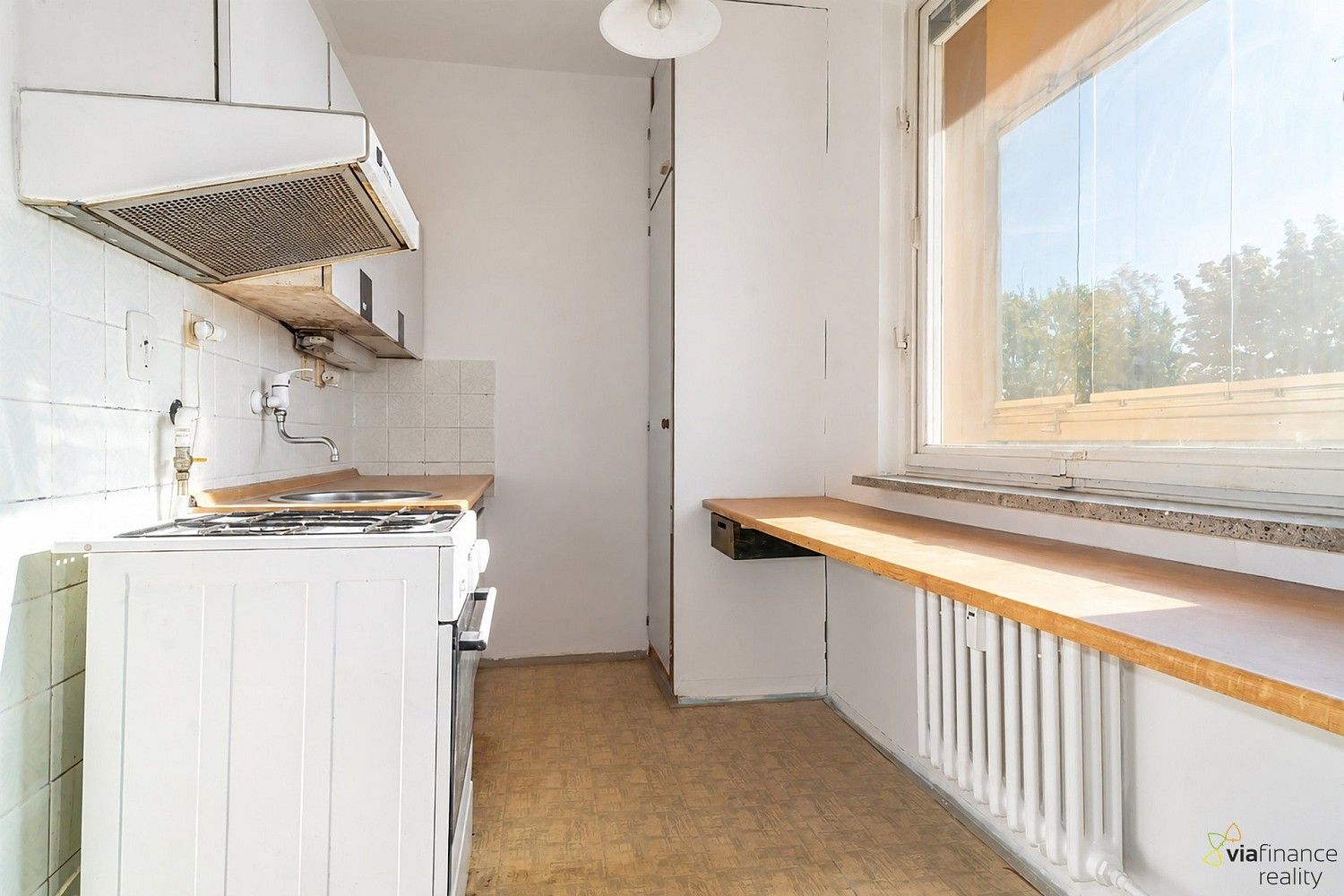 Prodej byt 1+1 - Bartoňova, Pardubice - Studánka, 36 m² - 5