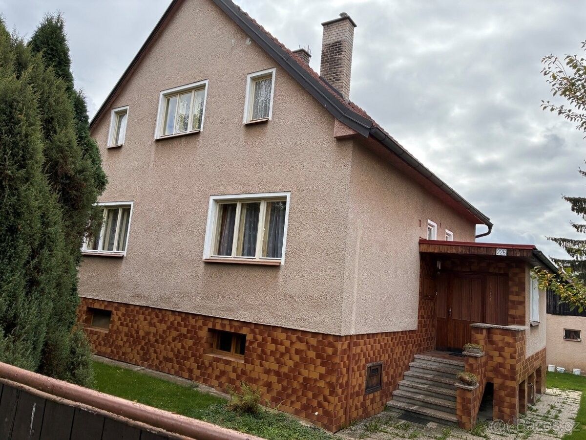 Rodinný dům · Slavičín, 763 21 - 1