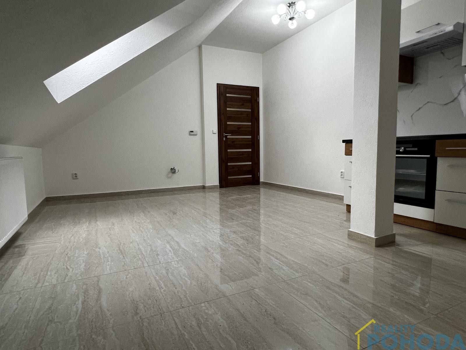 Byt 3+kk · 70 m² · Pivovarská, Vysoké Mýto - 3