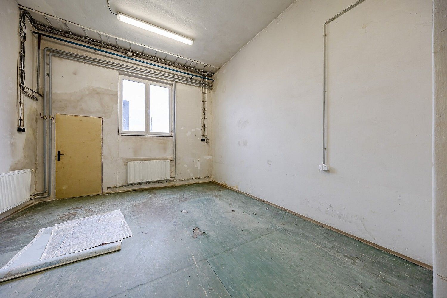 Výrobní prostory · 209 m² · Bojkovice, okres Uherské Hradiště, Zlínský kraj - 4