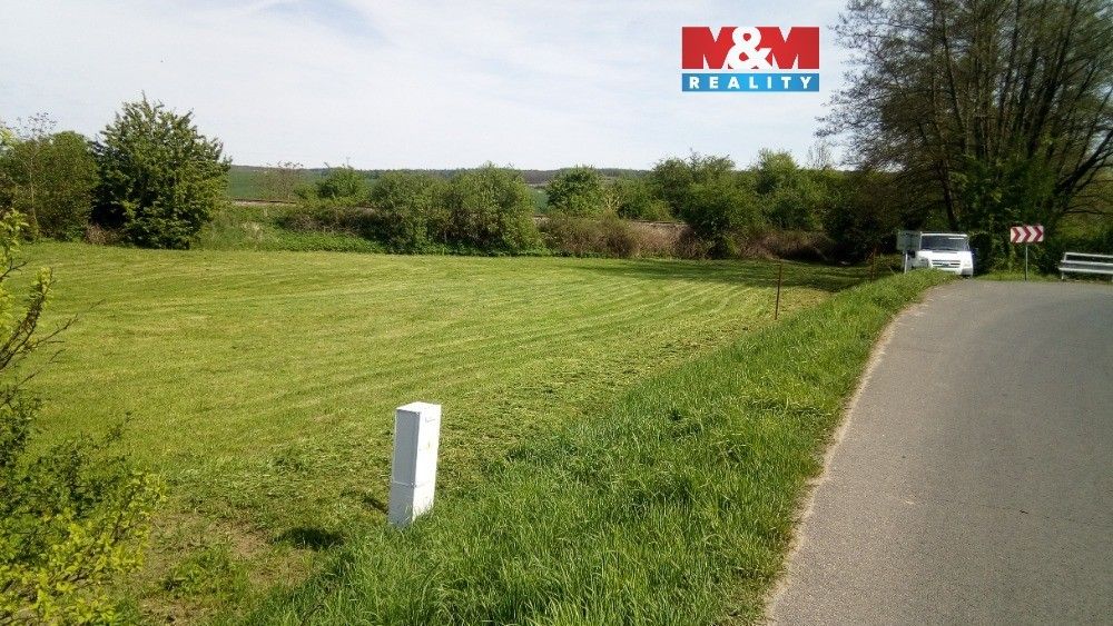 Pozemky pro bydlení, Budyně nad Ohří, 411 18