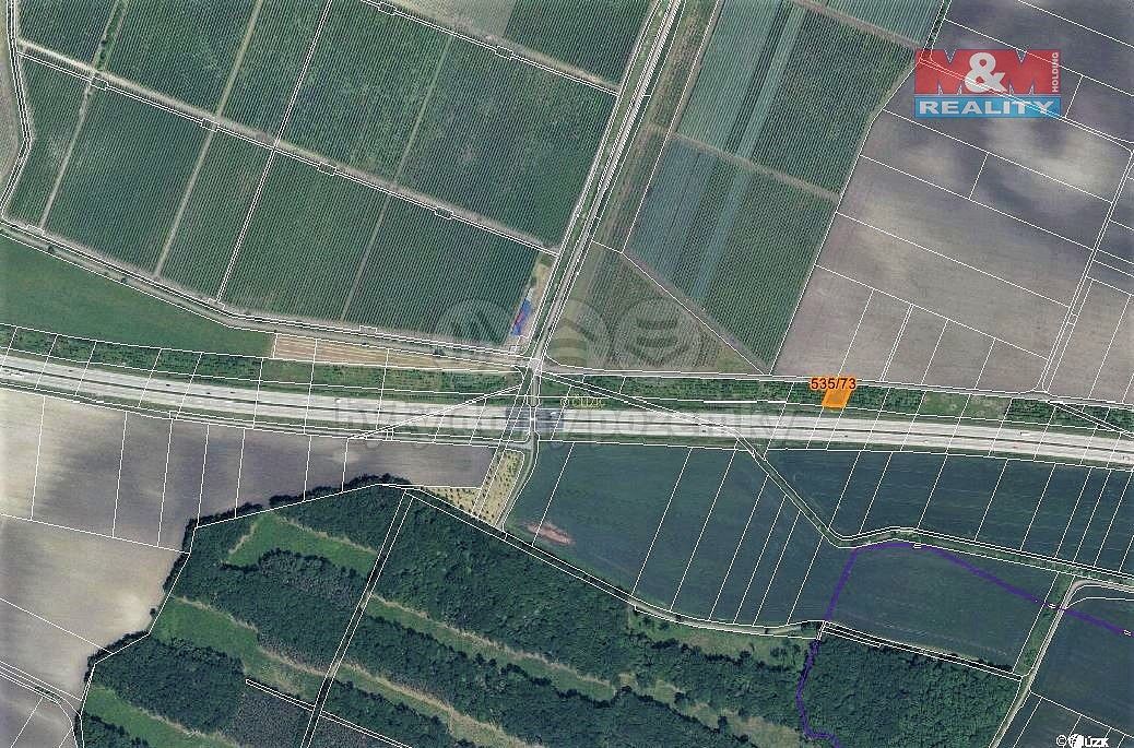 Zemědělský pozemek · Choťovice, okres Kolín, Středočeský kraj - 3