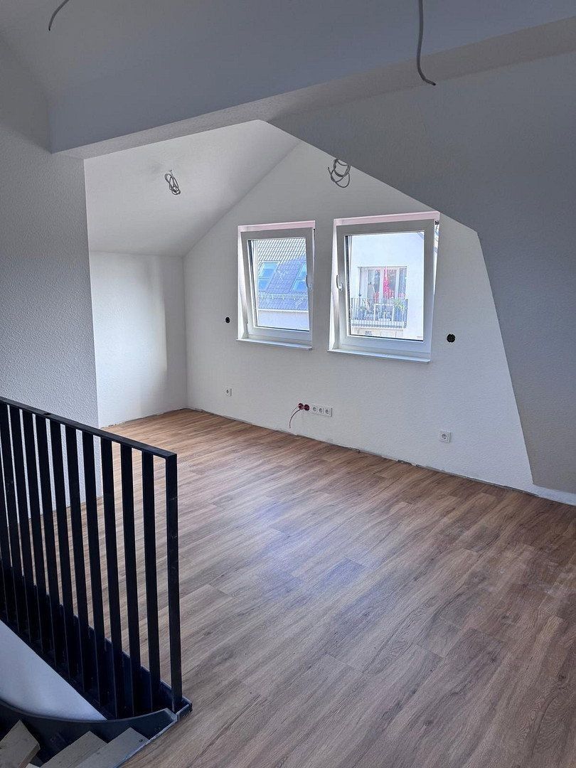 Byt 2+kk · 62 m² · Magdalenenstraße 1, , Hessen - 4
