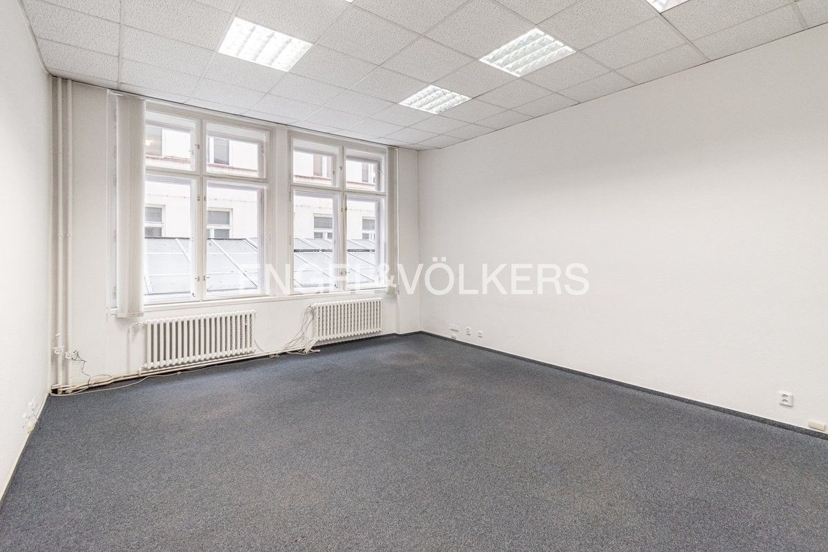 Kancelář · 544 m² · Václavské náměstí, Praha Nové Město - 4